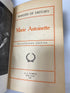 Set of 20 AL Fowle Makers of History Books HC 1906