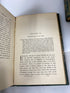 Set of 20 AL Fowle Makers of History Books HC 1906