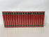 Set of 20: New Standard Encyclopedia New c.1990 HC