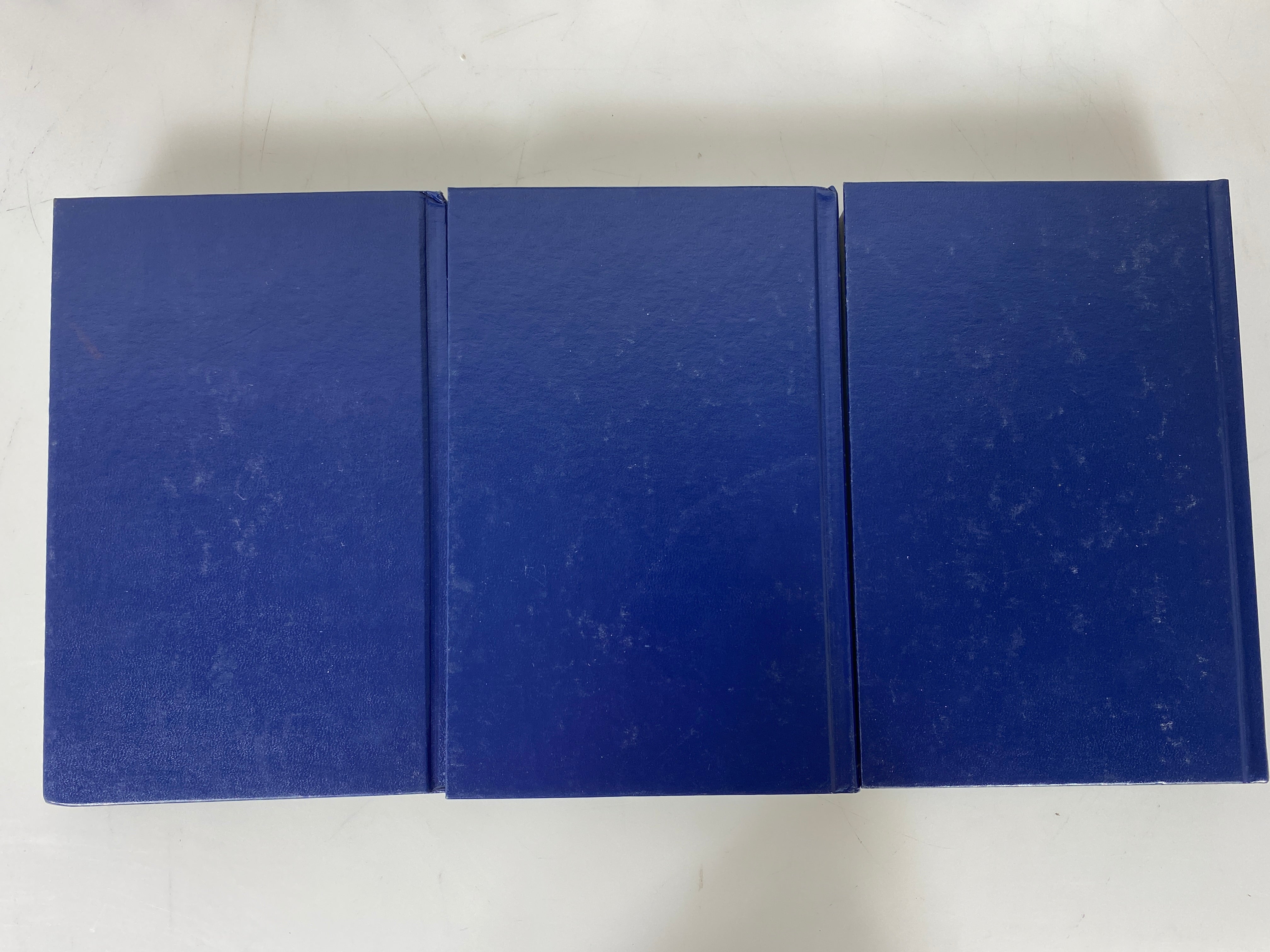 Set of 21: The Annals of America Encyclopedia Britannica 1976-87 HC