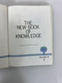 Set of 22: The New Book of Knowledge 1996 HC
