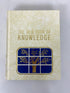 Set of 22: The New Book of Knowledge 1996 HC