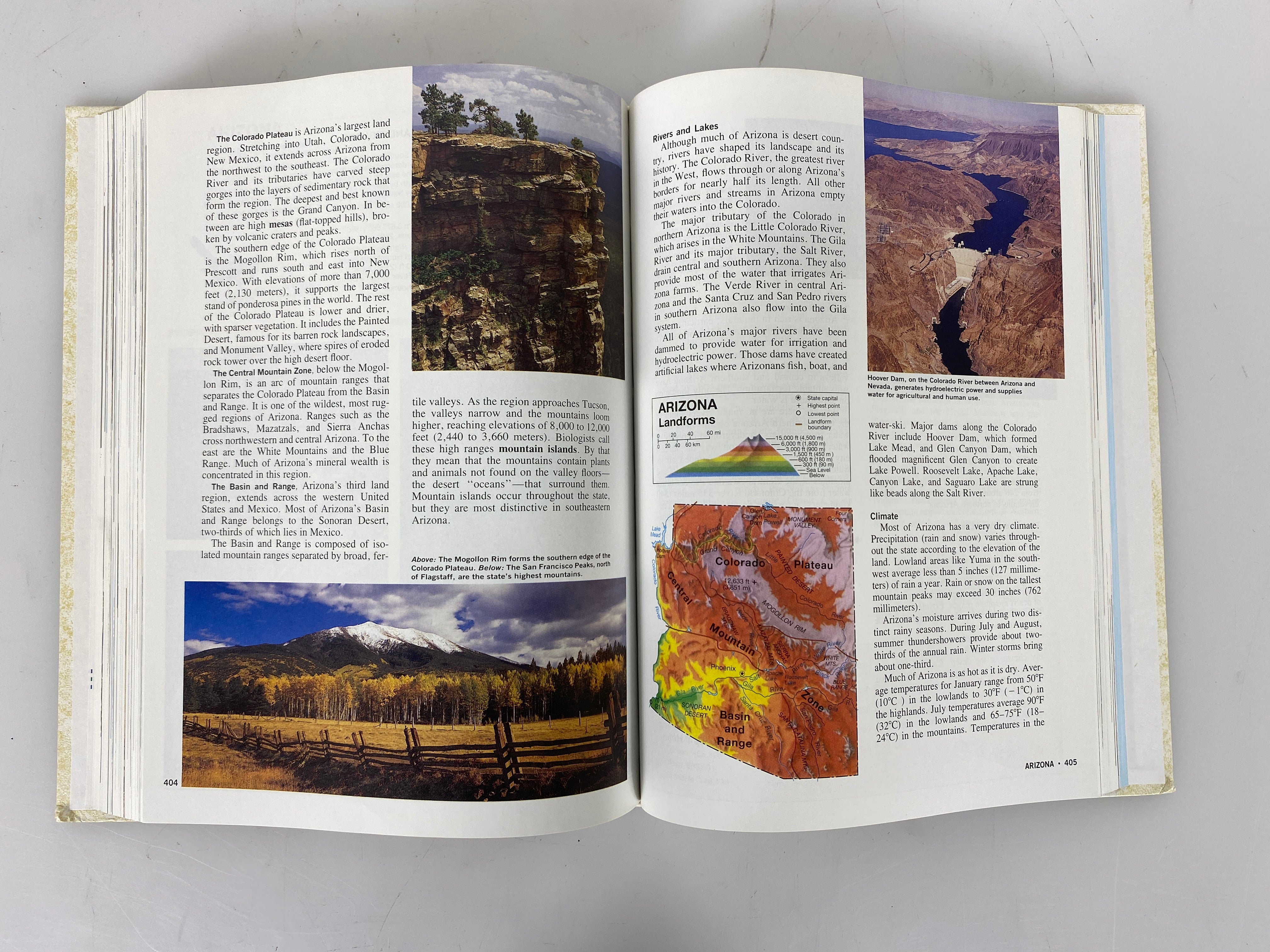 Set of 22: The New Book of Knowledge 1996 HC