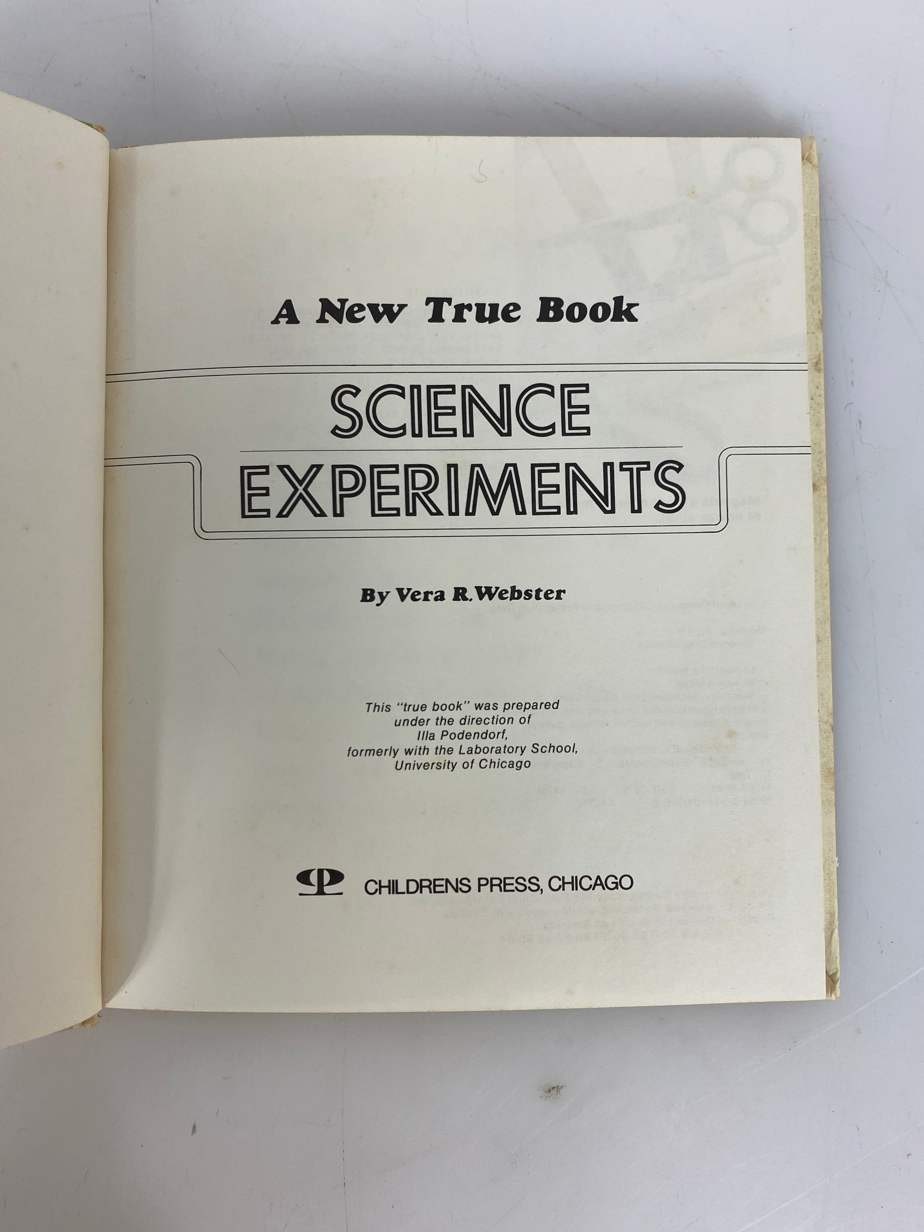 Set of 27 I Want to Know About... 1980's 1-27(Index) HC