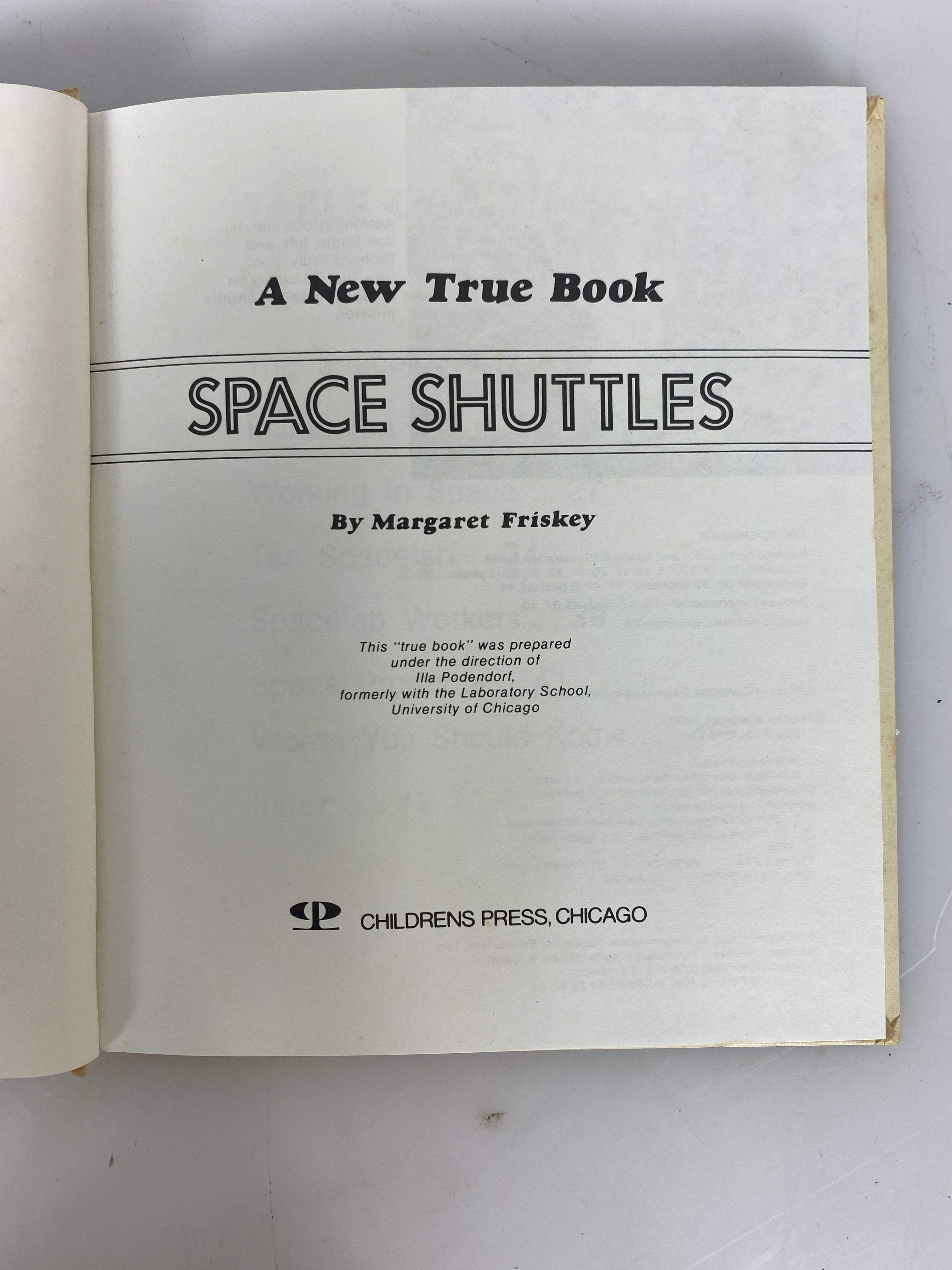 Set of 27 I Want to Know About... 1980's 1-27(Index) HC