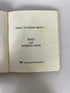 Set of 27 I Want to Know About... 1980's 1-27(Index) HC