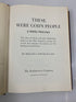 Set of 3: Bible History/Encyclopedia/Stories by Martin 1964-66 HC
