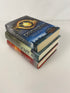 Set of 3 Divergent Series Veronica Roth 1SC 2 HC 2011-2013
