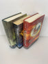 Set of 3 Divergent Series Veronica Roth 1SC 2 HC 2011-2013