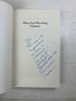 Set of 3 Signed Dayton Lummis Paperbacks 2005-2007