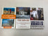 Set of 3 Signed Dayton Lummis Paperbacks 2005-2007
