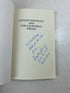 Set of 3 Signed Dayton Lummis Paperbacks 2005-2007