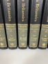 Set of 30 Encyclopedia Britannica Macro/Micropaedia 1975 HC