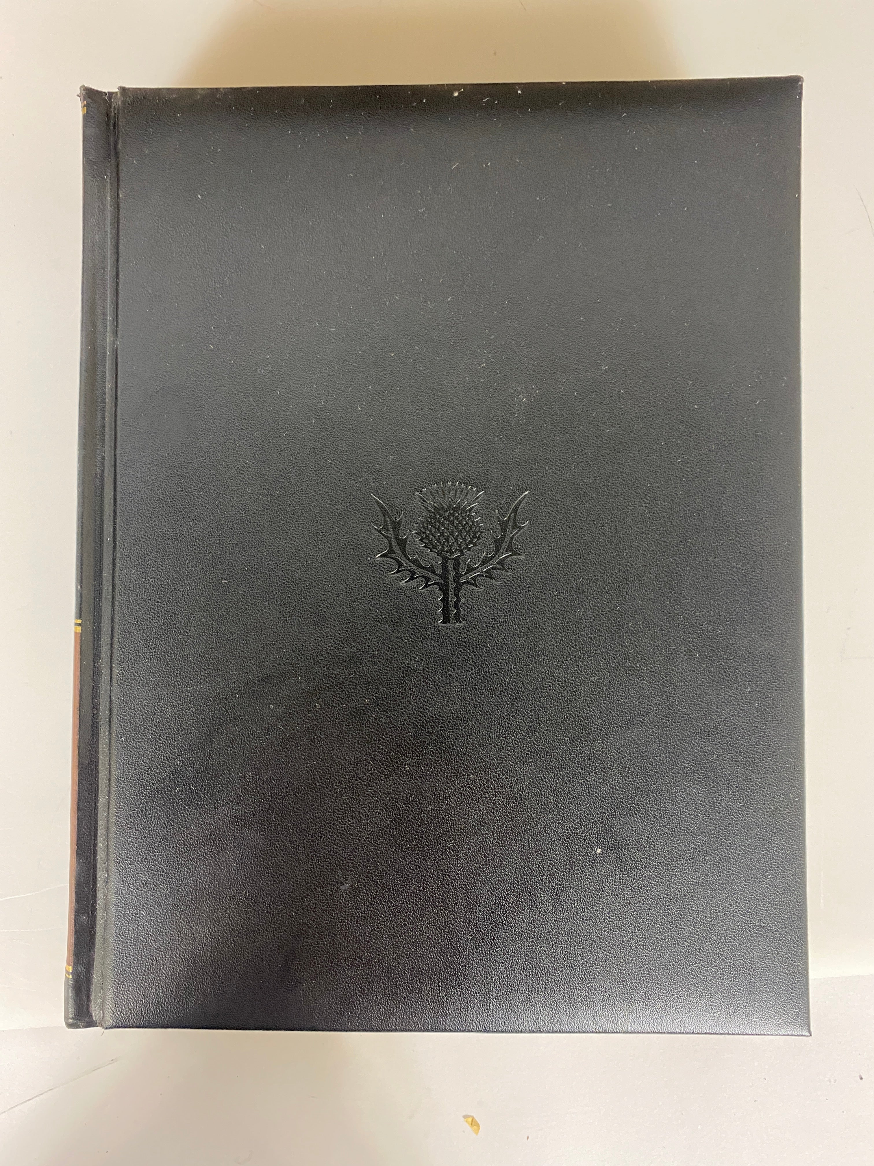 Set of 30 Encyclopedia Britannica Macro/Micropaedia 1975 HC