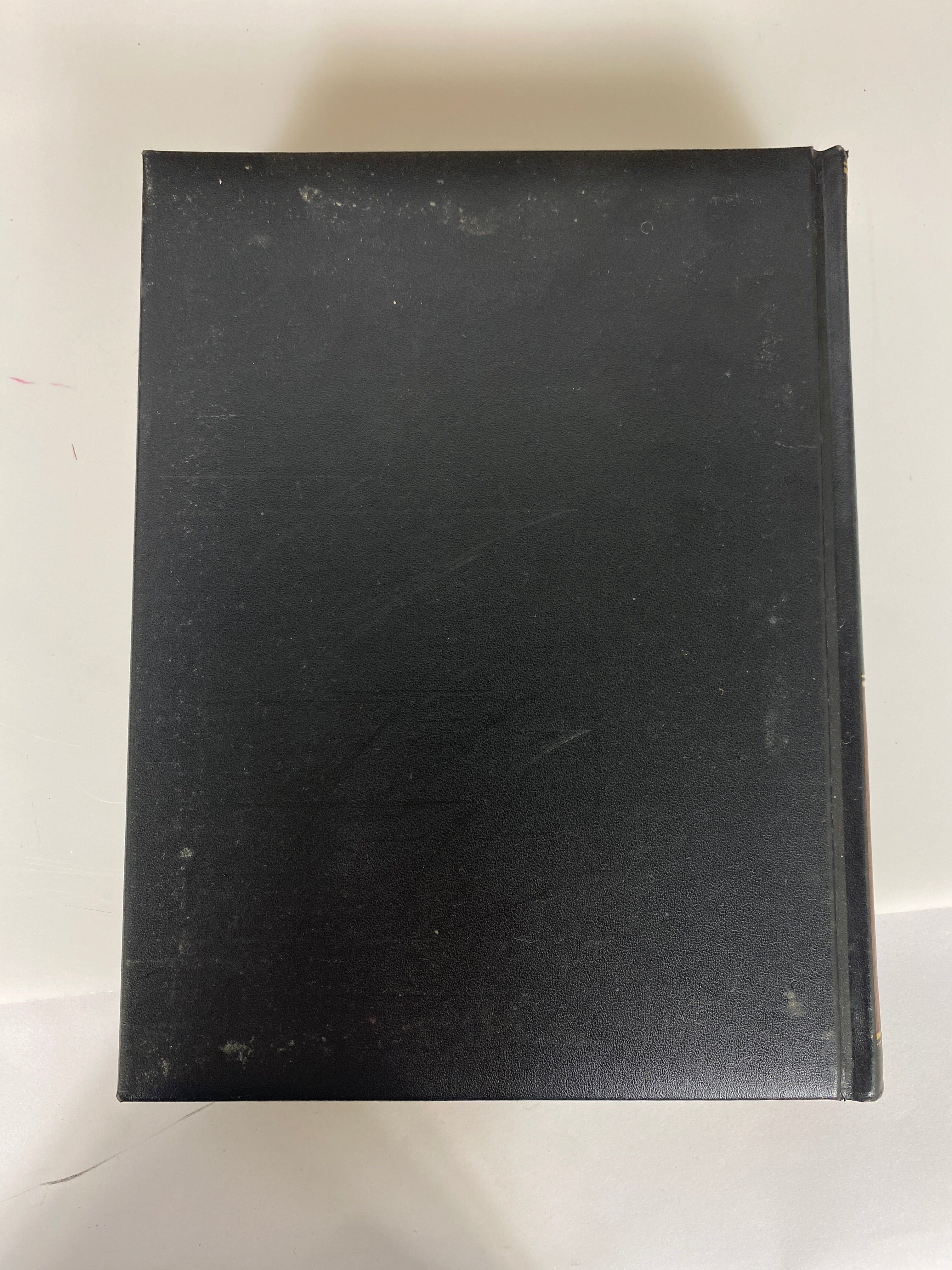 Set of 30 Encyclopedia Britannica Macro/Micropaedia 1975 HC