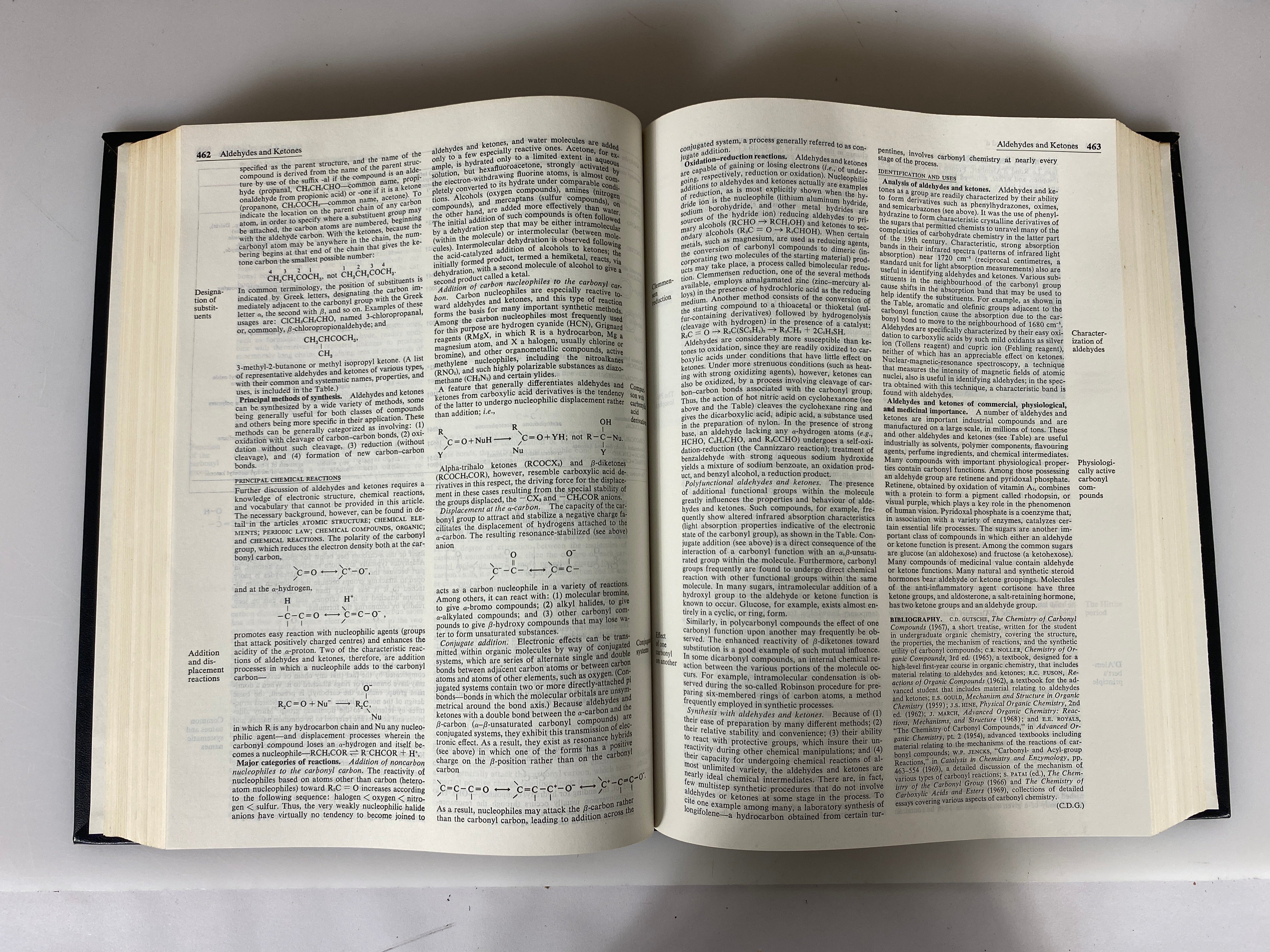 Set of 30 Encyclopedia Britannica Macro/Micropaedia 1975 HC