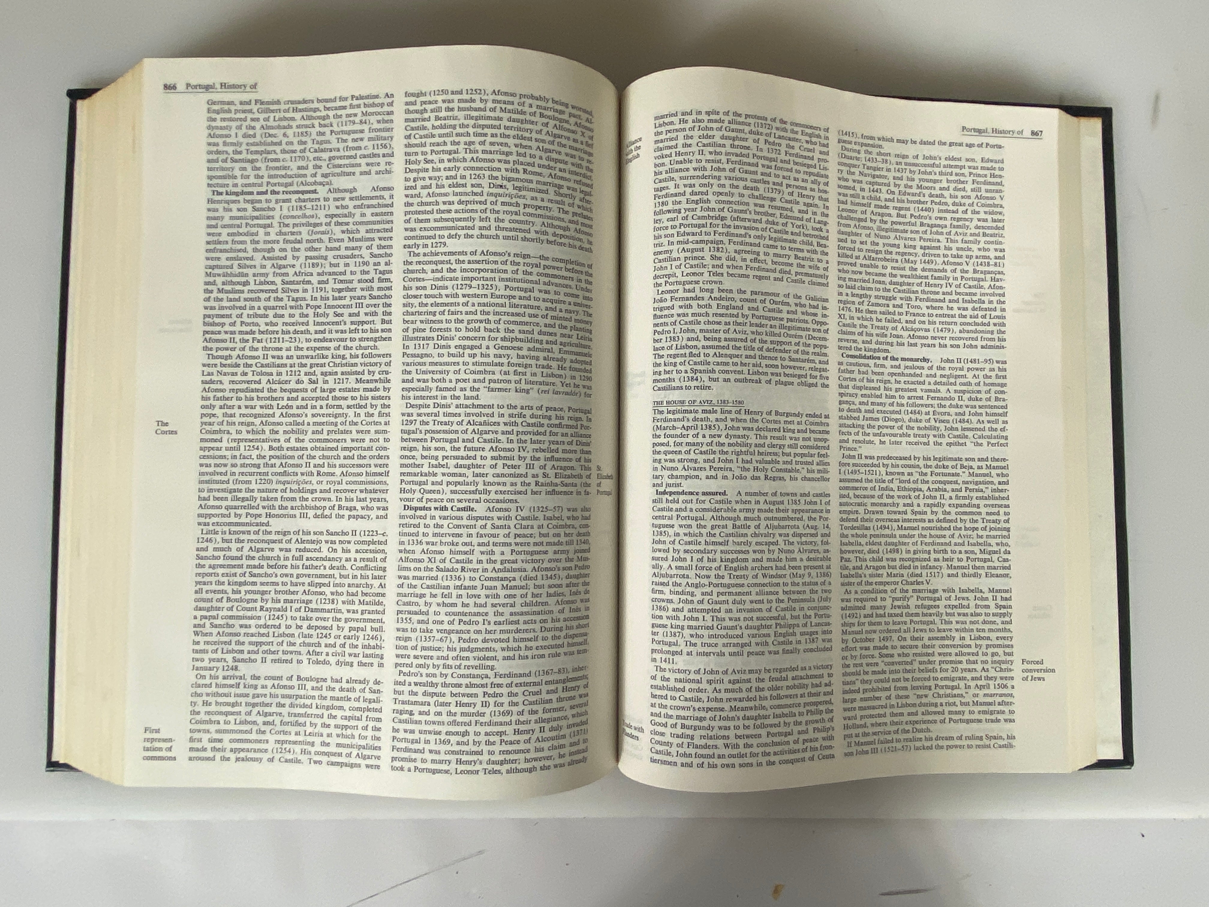 Set of 30 Encyclopedia Britannica Macro/Micropaedia 1975 HC