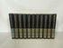 Set of 30 Encyclopedia Britannica Macro/Micropaedia 1975 HC