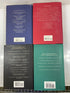 Set of 4: Eragon Christopher Paolini HC 2003-2011