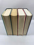 Set of 4: Eragon Christopher Paolini HC 2003-2011