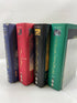 Set of 4: Eragon Christopher Paolini HC 2003-2011
