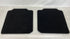 Set of 4 Ford Expedition Platinum Floormats
