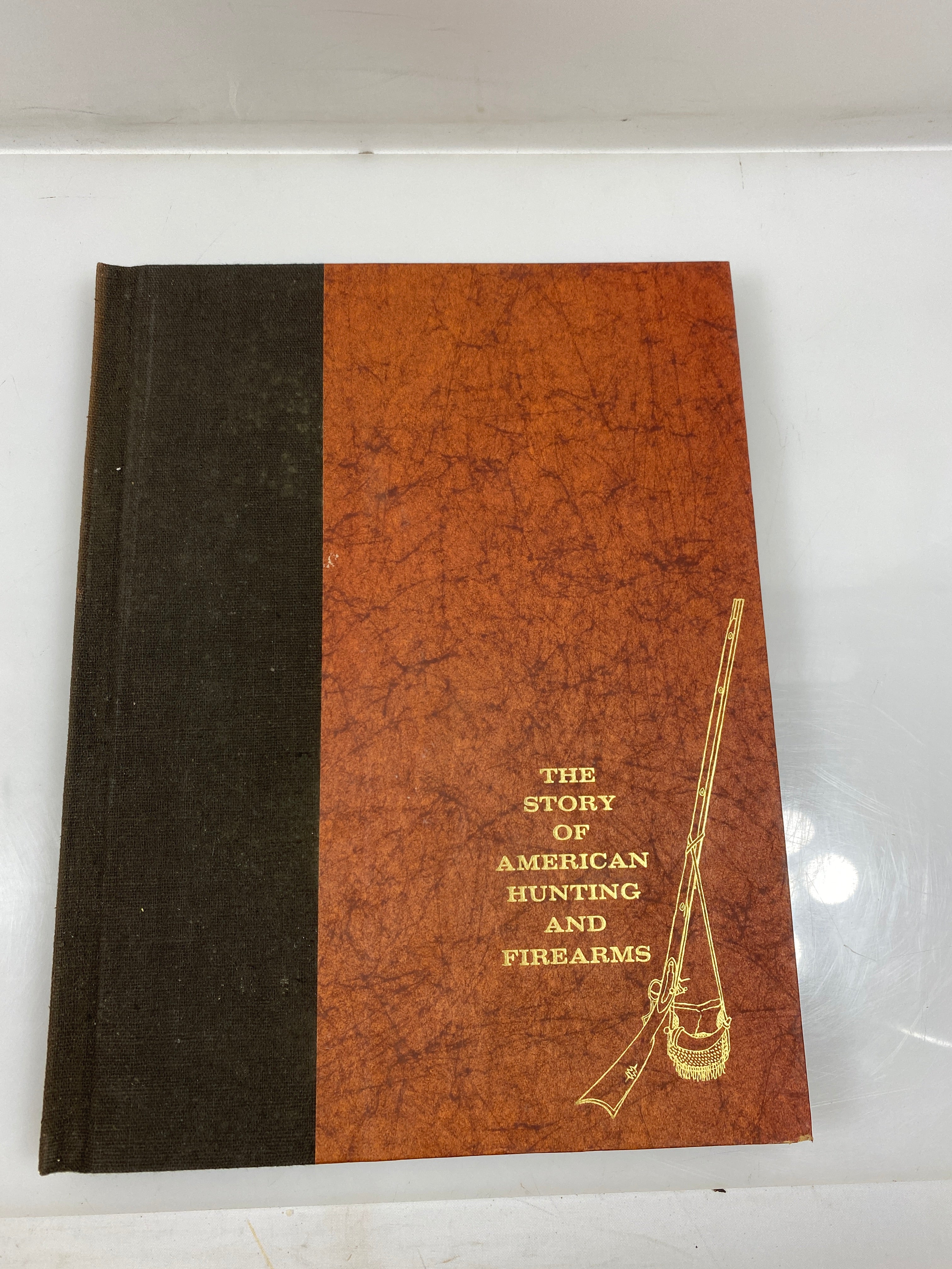 Set of 4: Hunting and Game Books Grouse/Deer/Game HCDJ