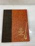 Set of 4: Hunting and Game Books Grouse/Deer/Game HCDJ
