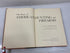 Set of 4: Hunting and Game Books Grouse/Deer/Game HCDJ