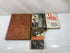 Set of 4: Hunting and Game Books Grouse/Deer/Game HCDJ