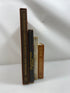 Set of 4: Hunting and Game Books Grouse/Deer/Game HCDJ