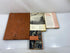 Set of 4: Hunting and Game Books Grouse/Deer/Game HCDJ