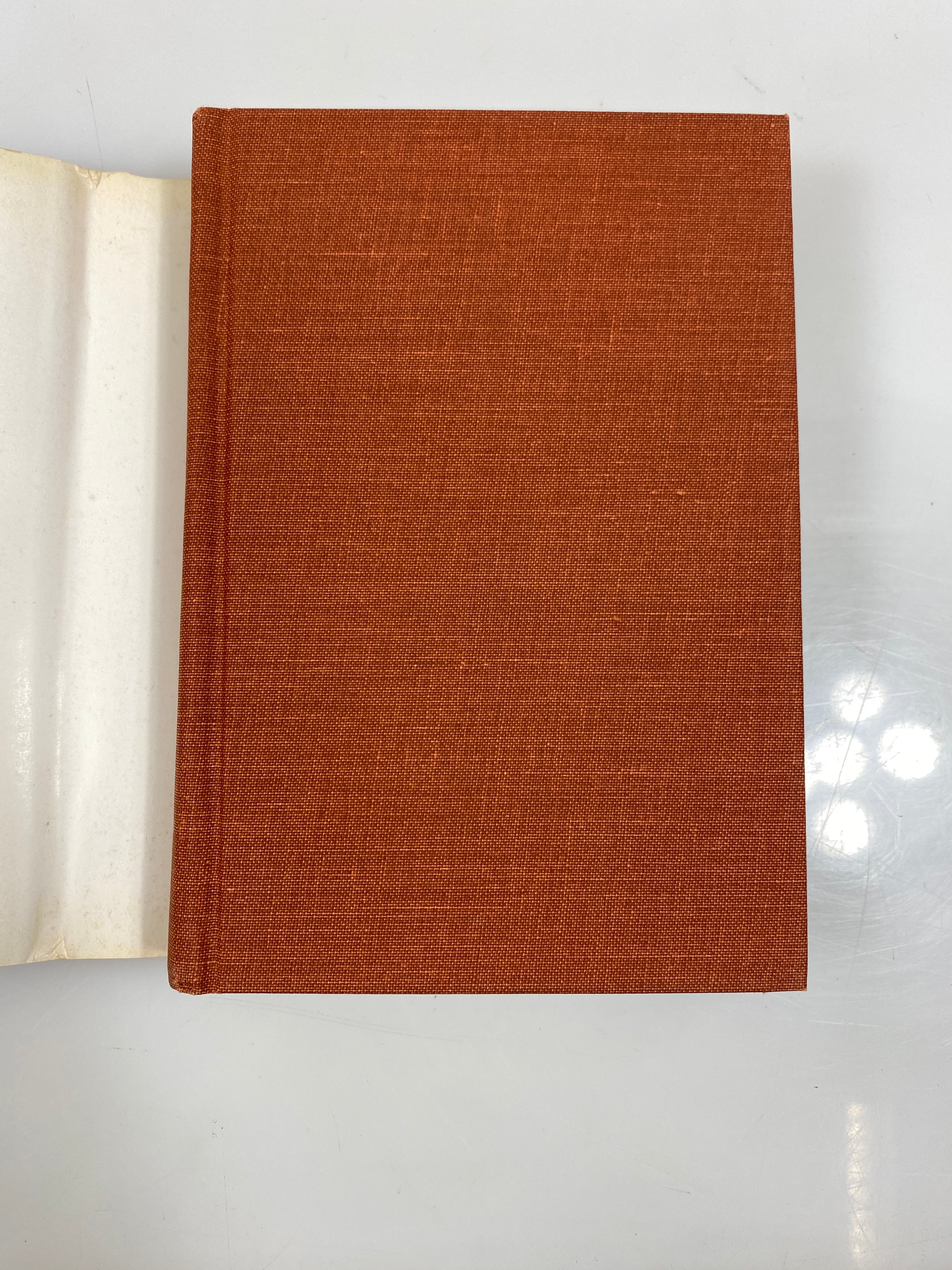 Set of 4: Hunting and Game Books Grouse/Deer/Game HCDJ