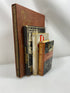 Set of 4: Hunting and Game Books Grouse/Deer/Game HCDJ