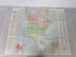 Set of 4: Radio Amateurs Premix Maps