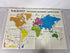 Set of 4: Radio Amateurs Premix Maps