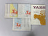 Set of 4: Radio Amateurs Premix Maps