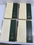 Set of 4 The New Illustrated Medical & Health Encyclopedia Ed Fishbein 1975 HC