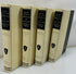 Set of 4 The New Illustrated Medical & Health Encyclopedia Ed Fishbein 1975 HC