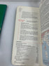 Set of 4 Vintage 1970s Michelin Travel Guides: London, Paris, Italy, Austria SC