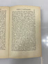 Set of 5: Every Man's Library Walton, Hawthorne, Arnold, Ibsen Gibbon 1909-12 HC