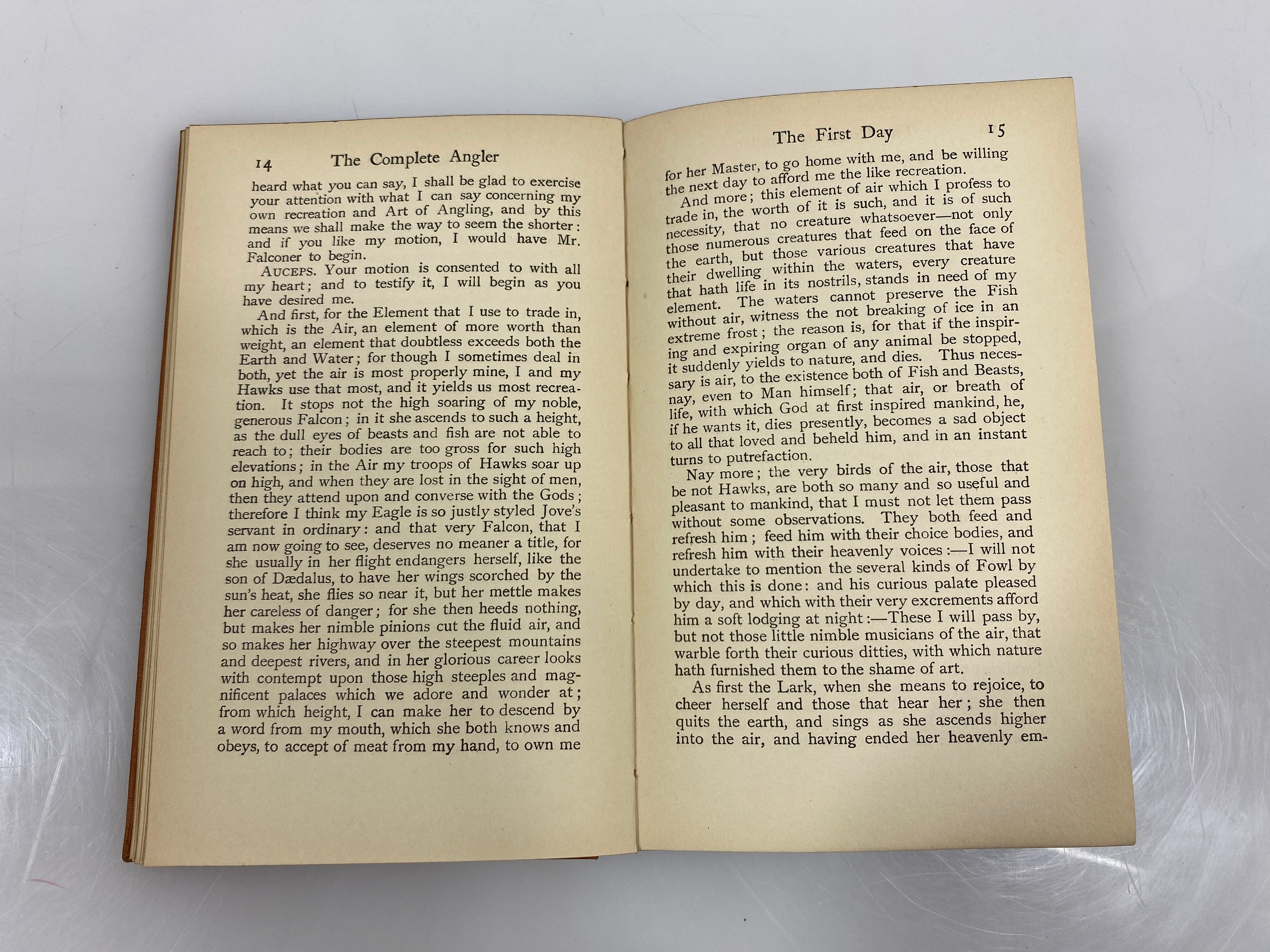 Set of 5: Every Man's Library Walton, Hawthorne, Arnold, Ibsen Gibbon 1909-12 HC