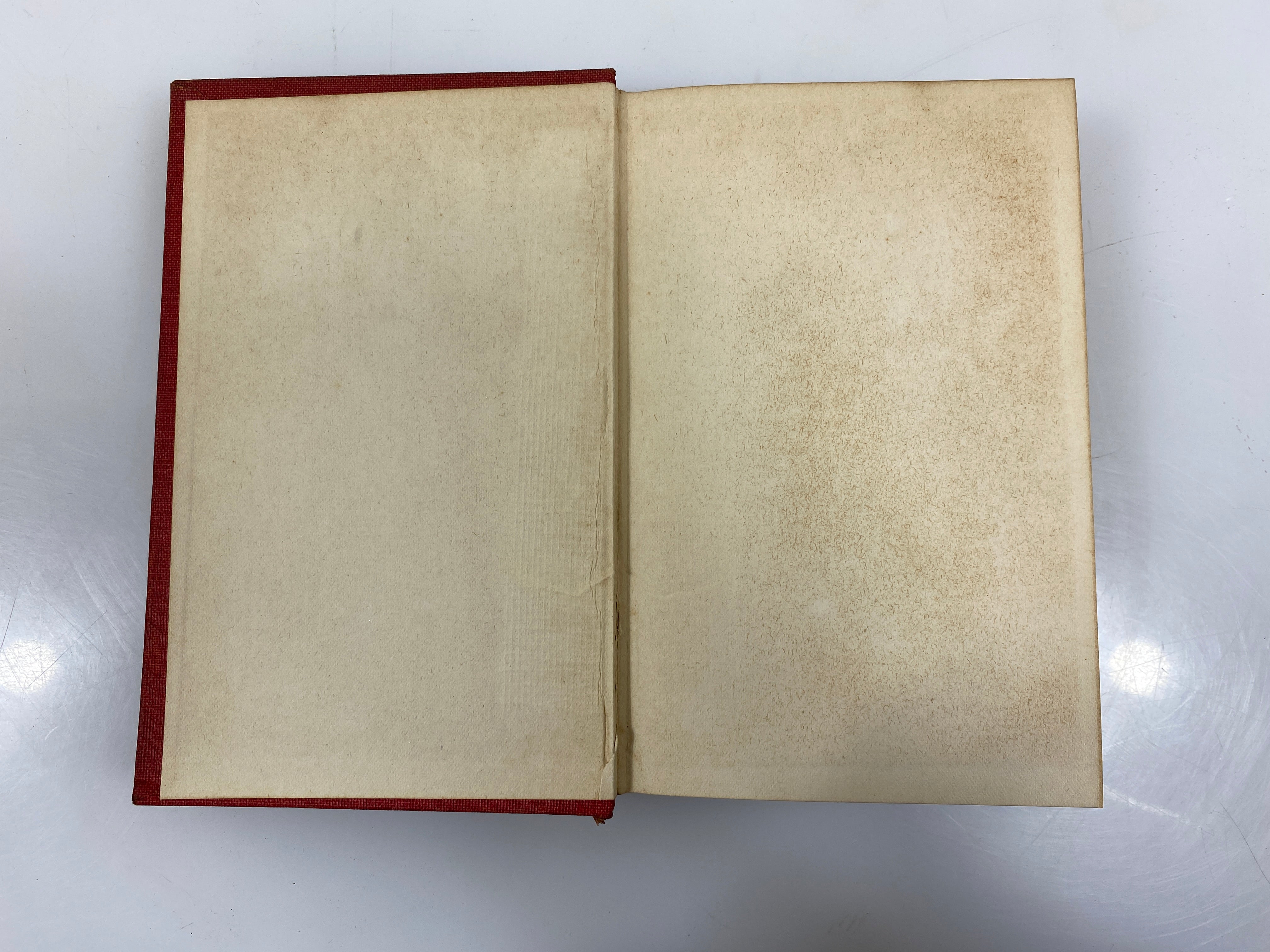 Set of 5 Rudyard Kipling Classic Publishing Company HC