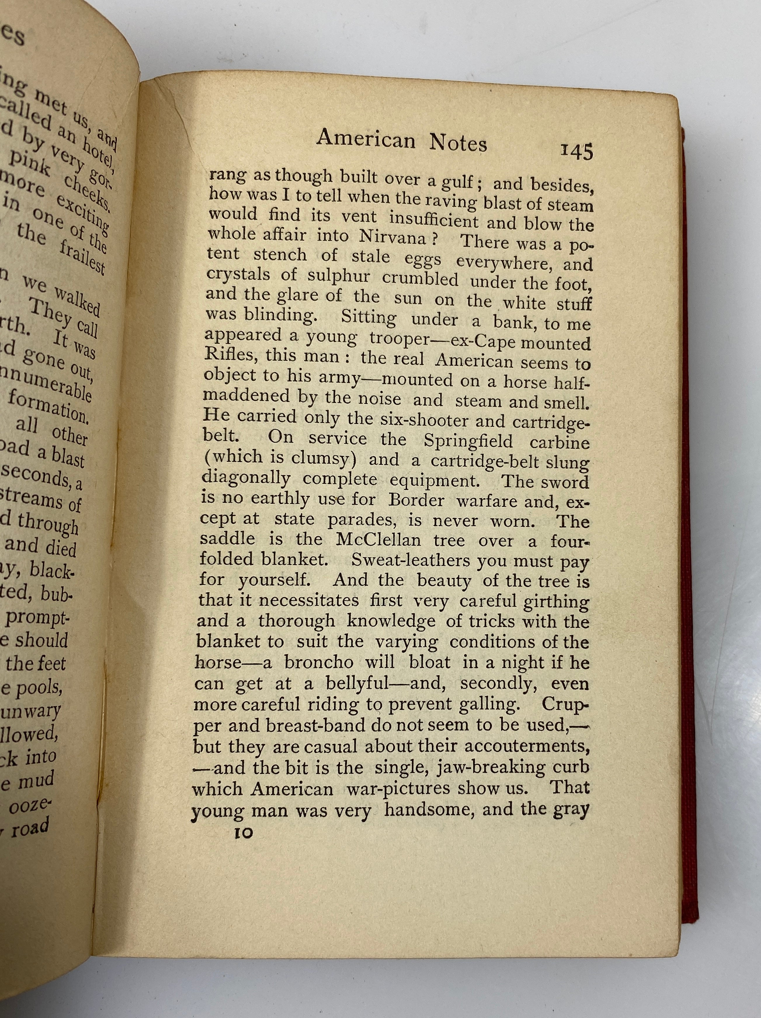 Set of 5 Rudyard Kipling Classic Publishing Company HC