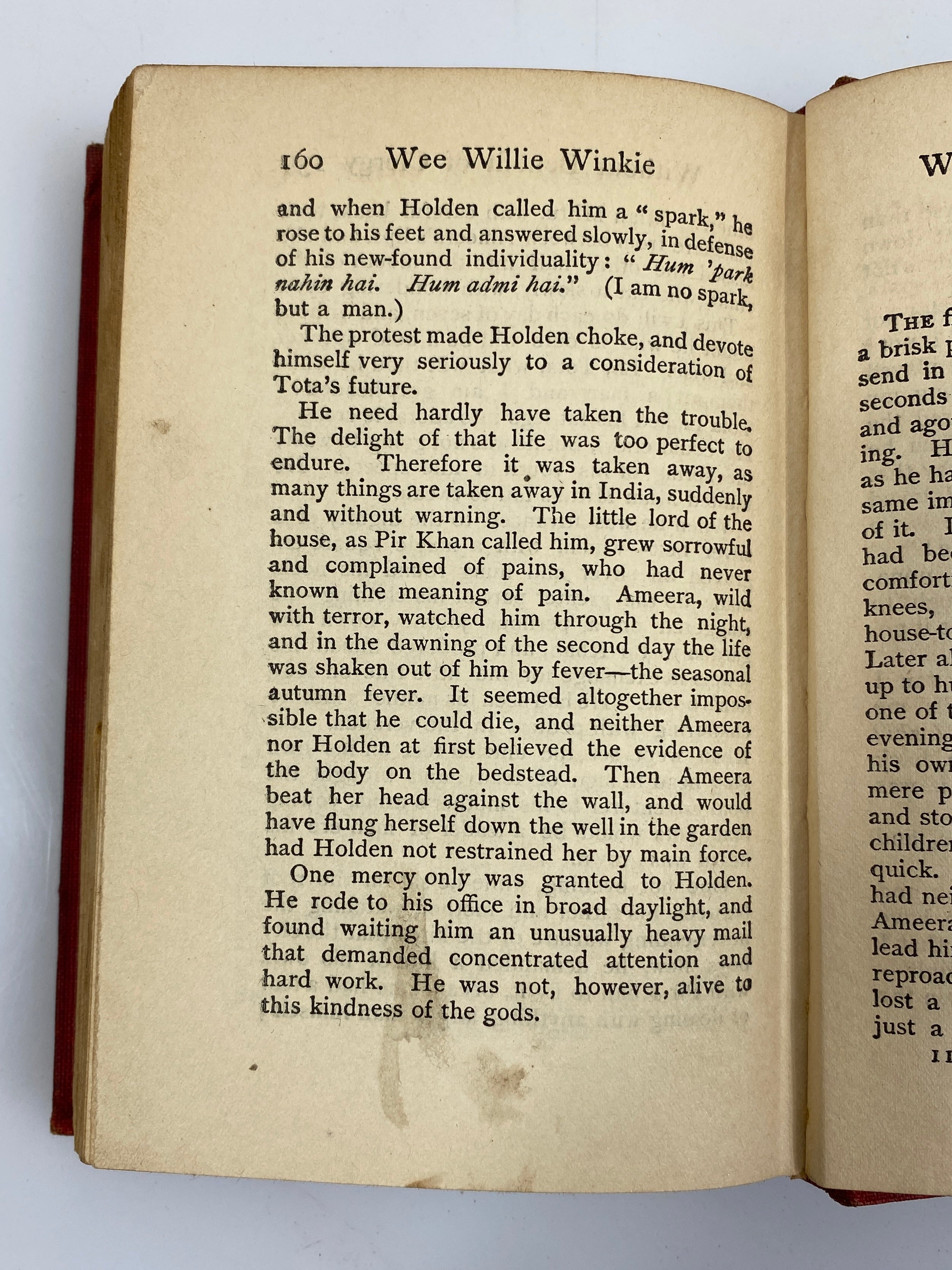 Set of 5 Rudyard Kipling Classic Publishing Company HC