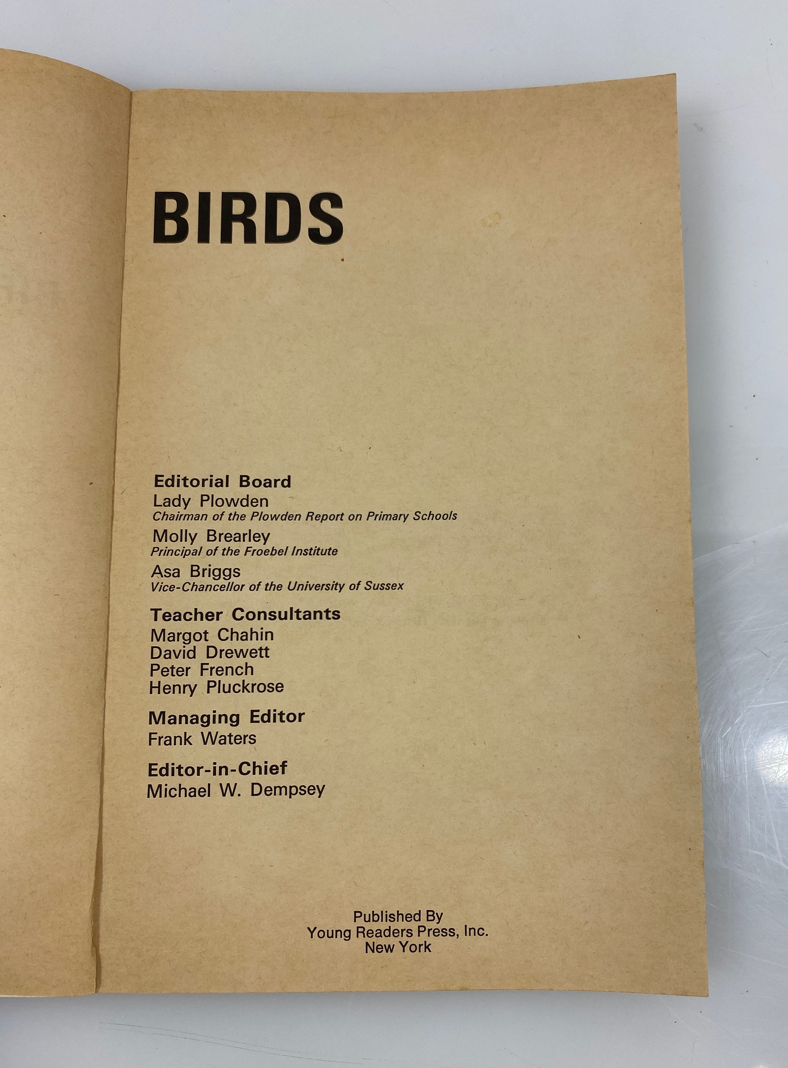 Set of 6: The World Of Books Reference Library Books SC
