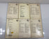 Set of 6: The World Of Books Reference Library Books SC