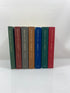 Set of 7: Essays on Liberty Vol I-VII 1952-1960 SC