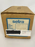 Setra C264 Pressure Transmitter