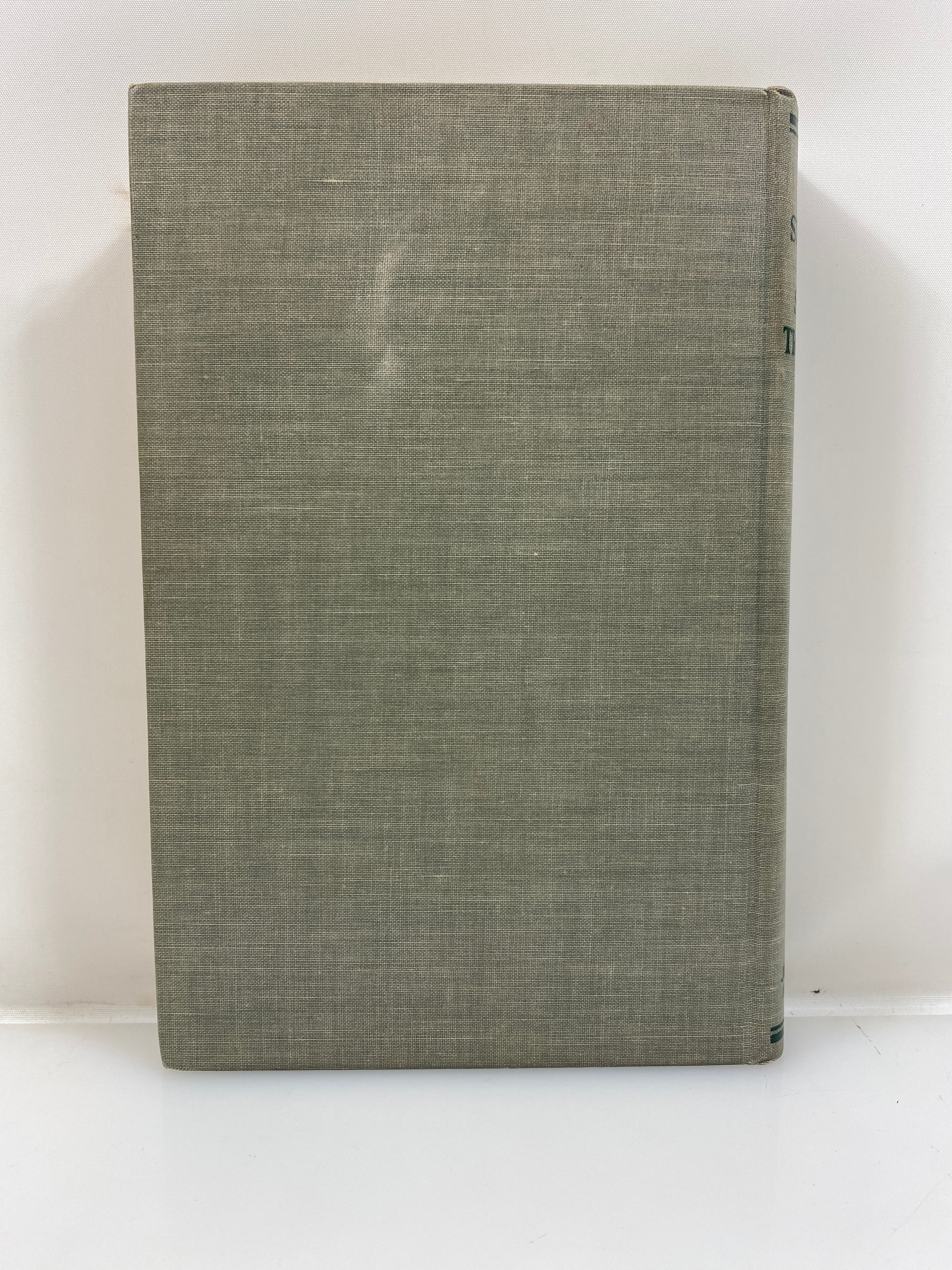 Sewerage and Sewage Treatment by Babbitt 6th Ed. 1949 HC